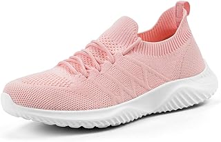 Womens Slip on Walking Shoes